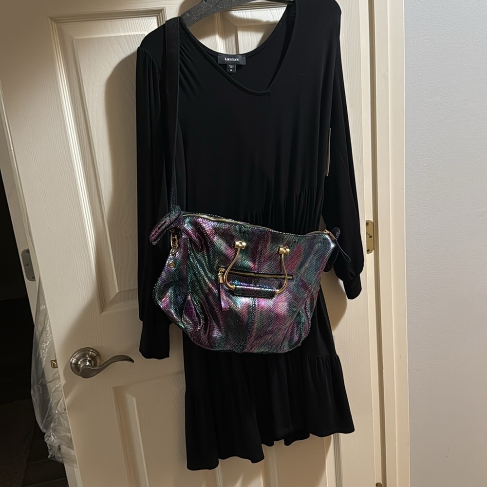 Charmes purse - Picture 6 of 6